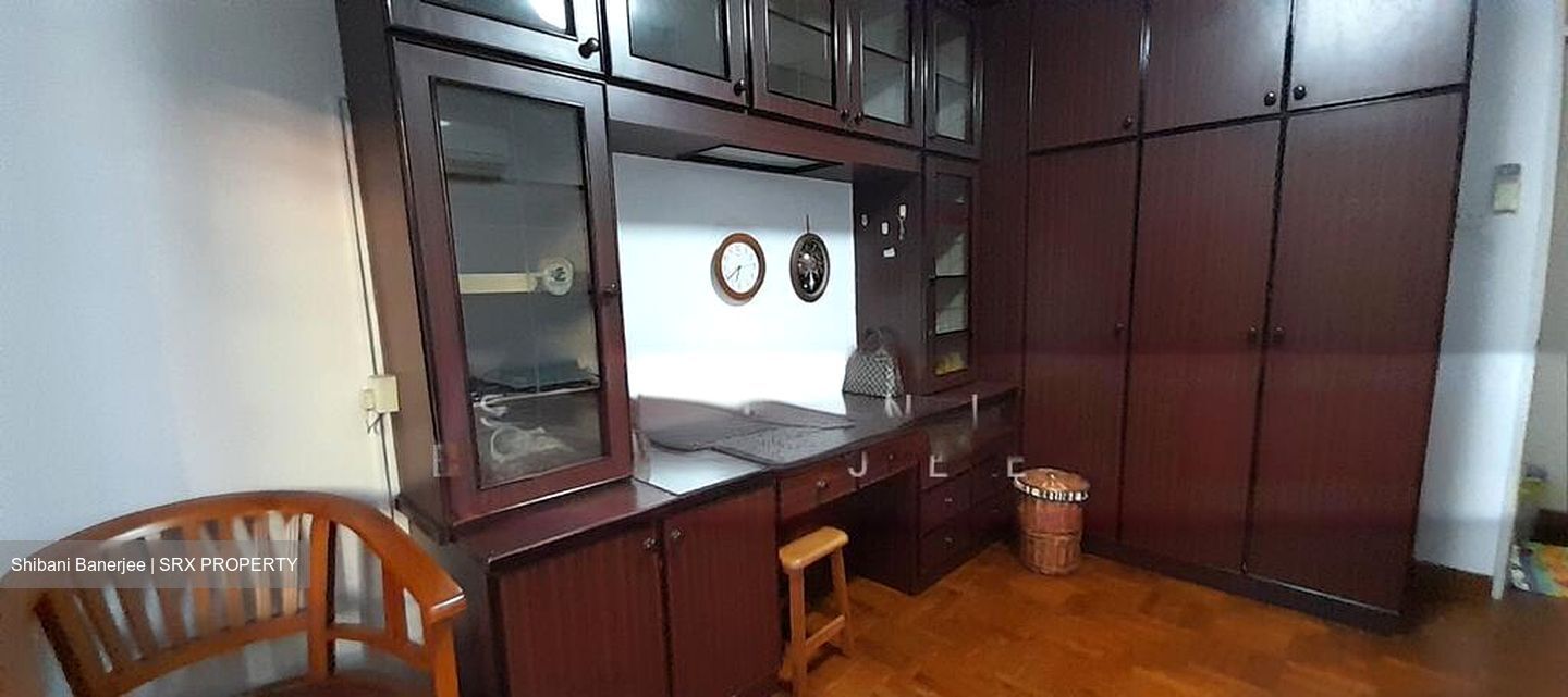 West Coast Gardens (D5), Terrace #501613311